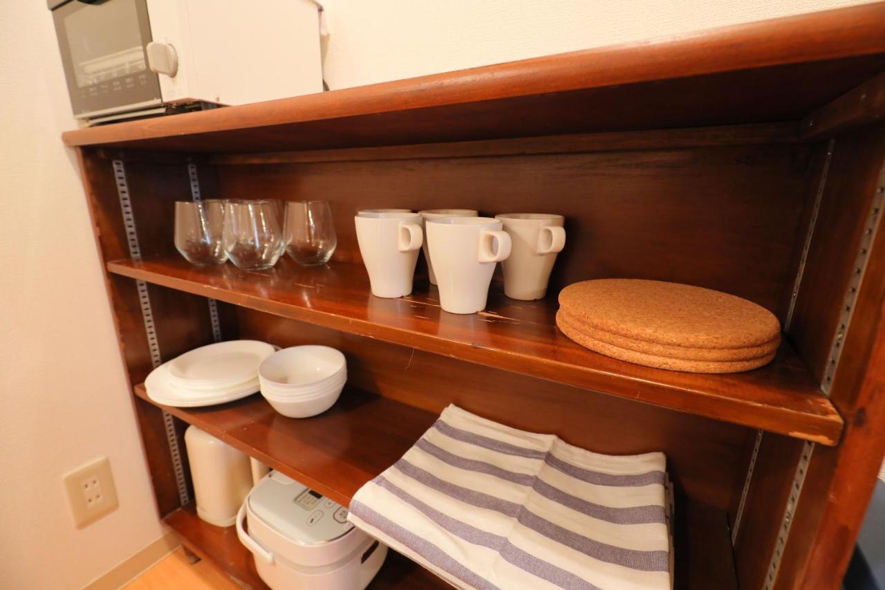 Appartamento Casa Matsubara *