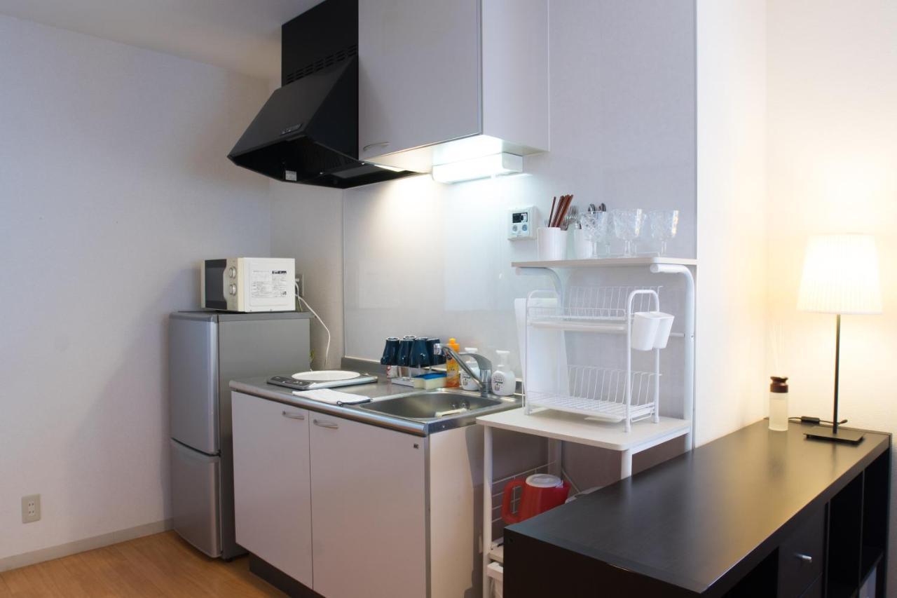 Casa Matsubara Apartamento Tóquio