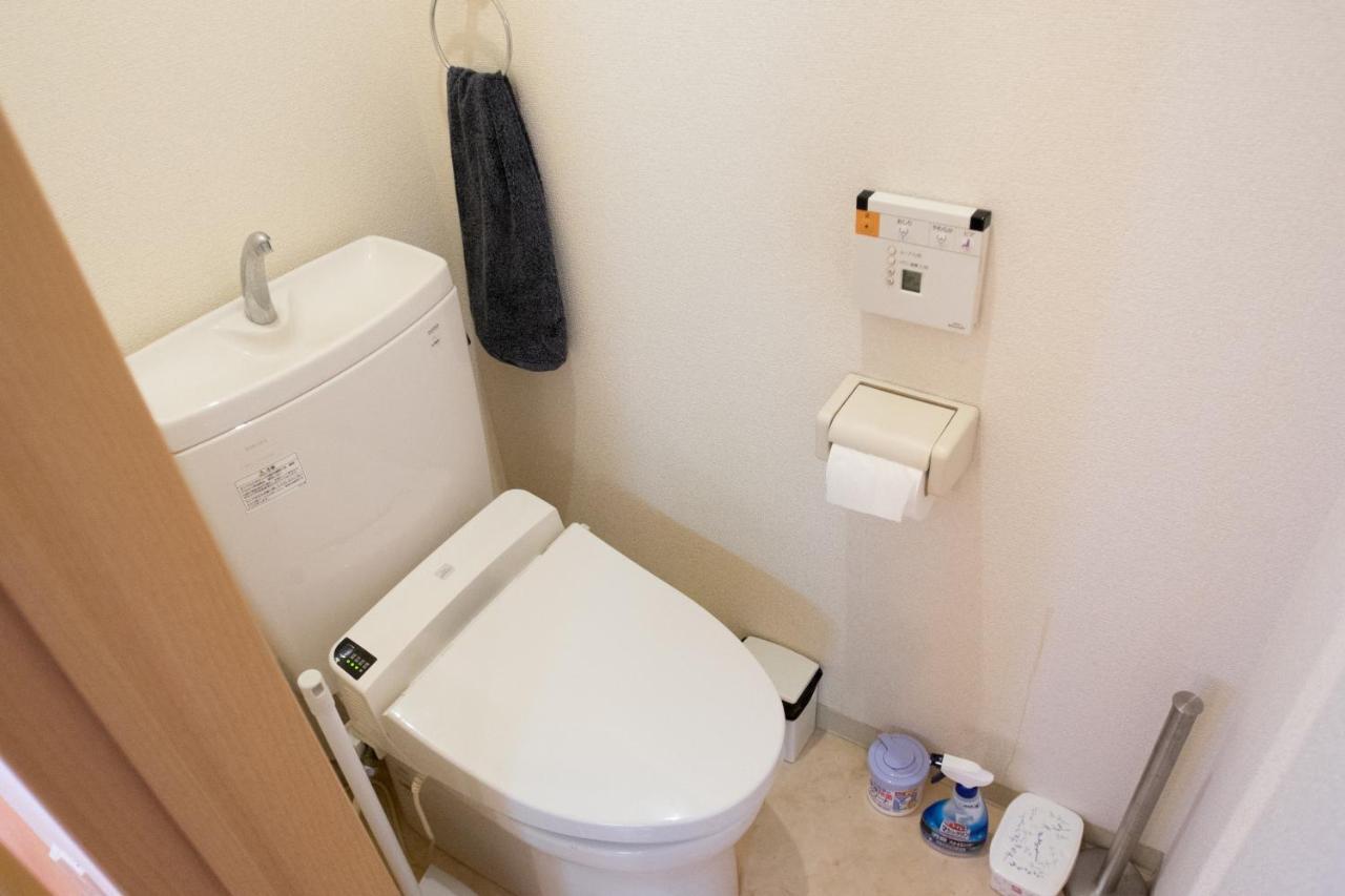 Apartamento Casa Matsubara *