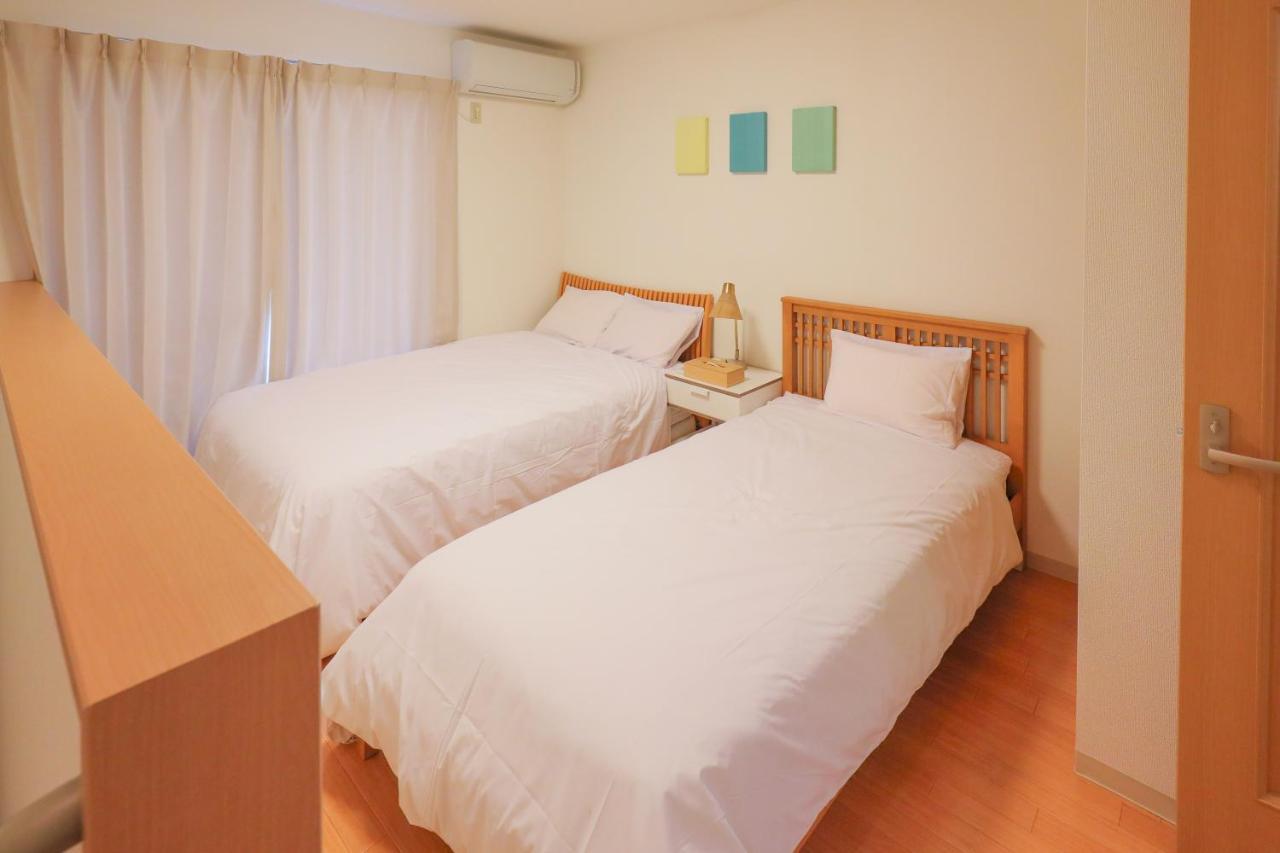 Apartamento Casa Matsubara