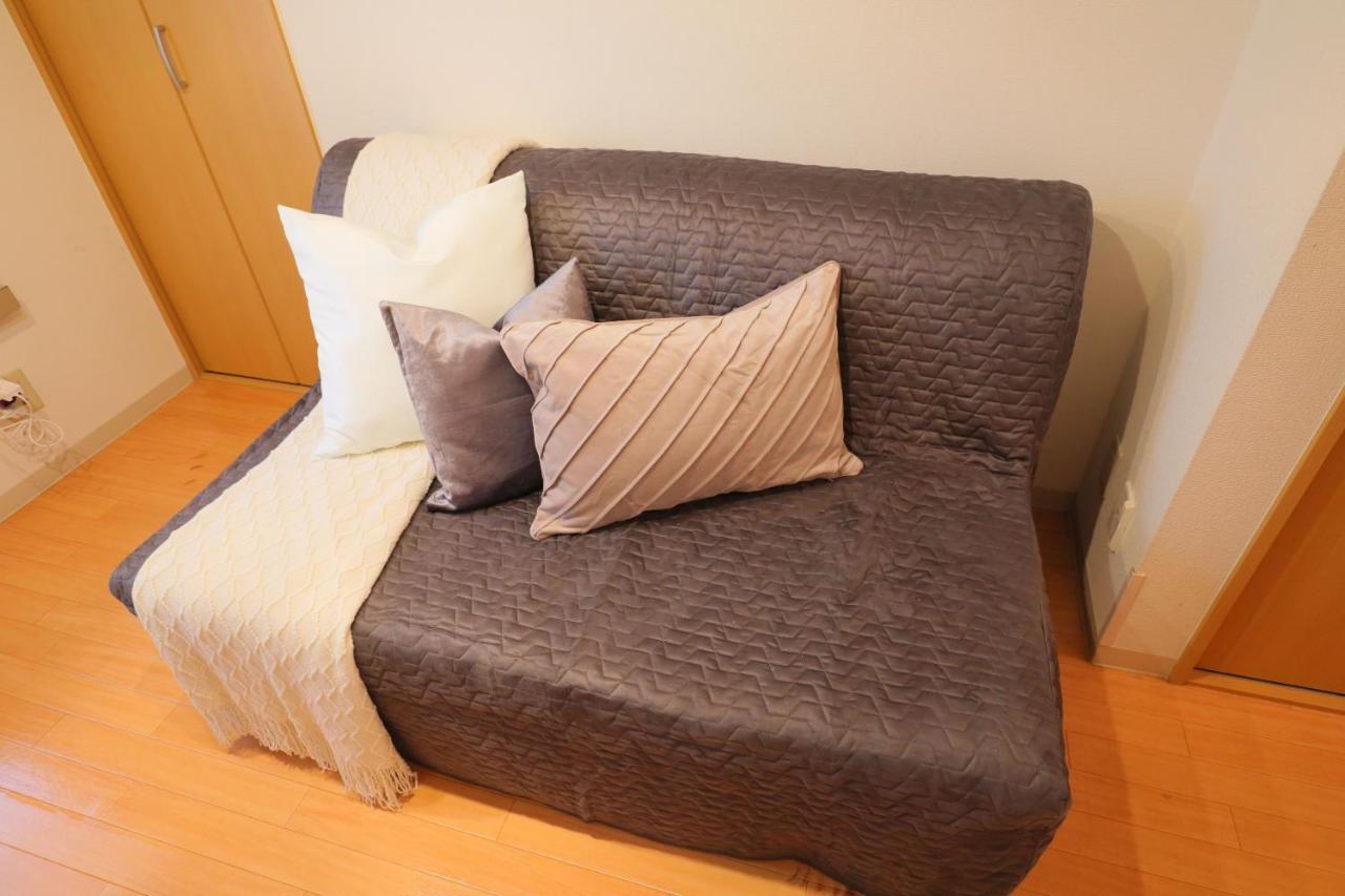 Apartamento Casa Matsubara *