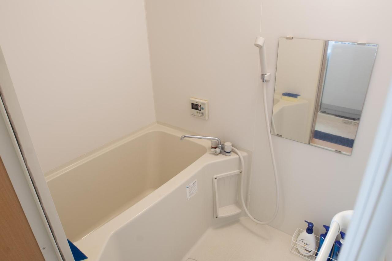 Apartamento Casa Matsubara Tóquio
