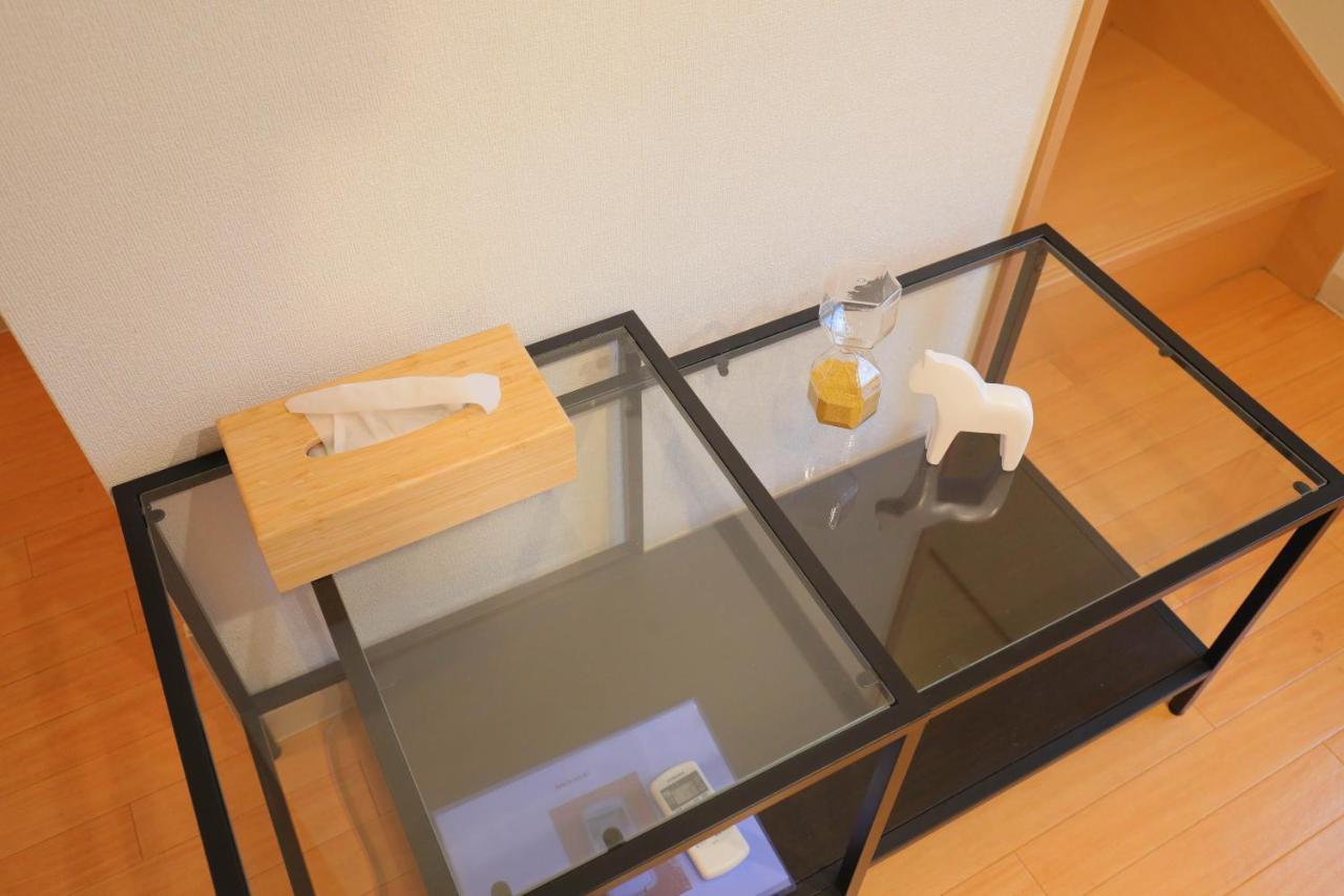 Apartamento Casa Matsubara
