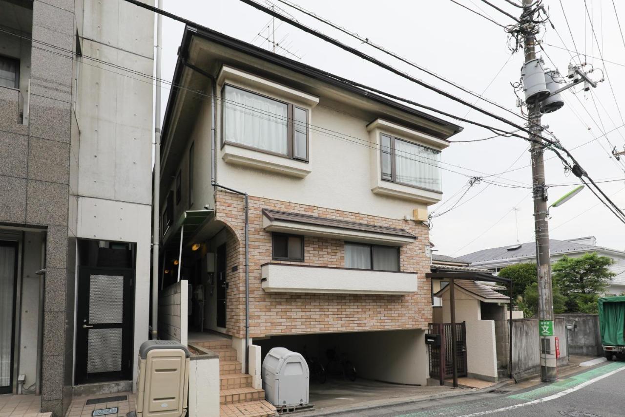 Apartamento Casa Matsubara *