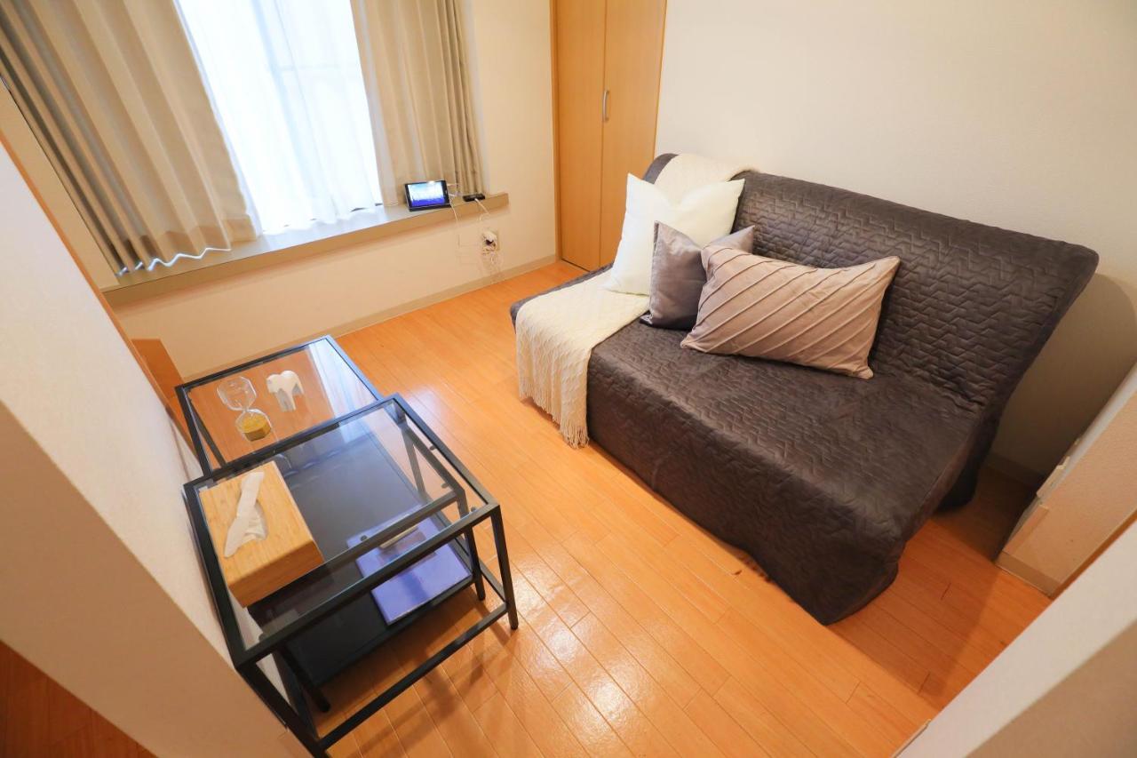Apartamento Casa Matsubara