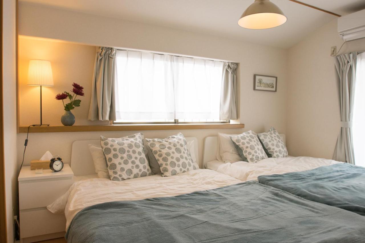 Apartamento Casa Matsubara