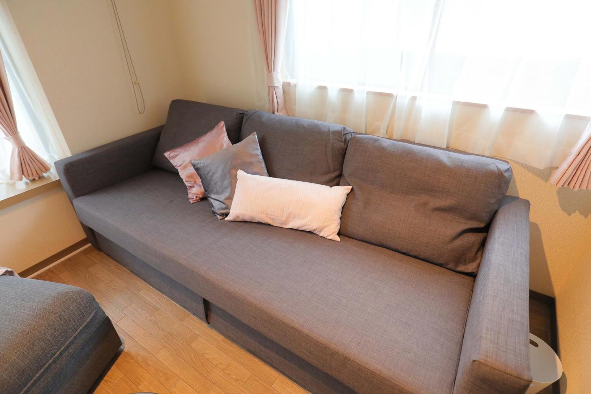 Casa Matsubara Apartamento