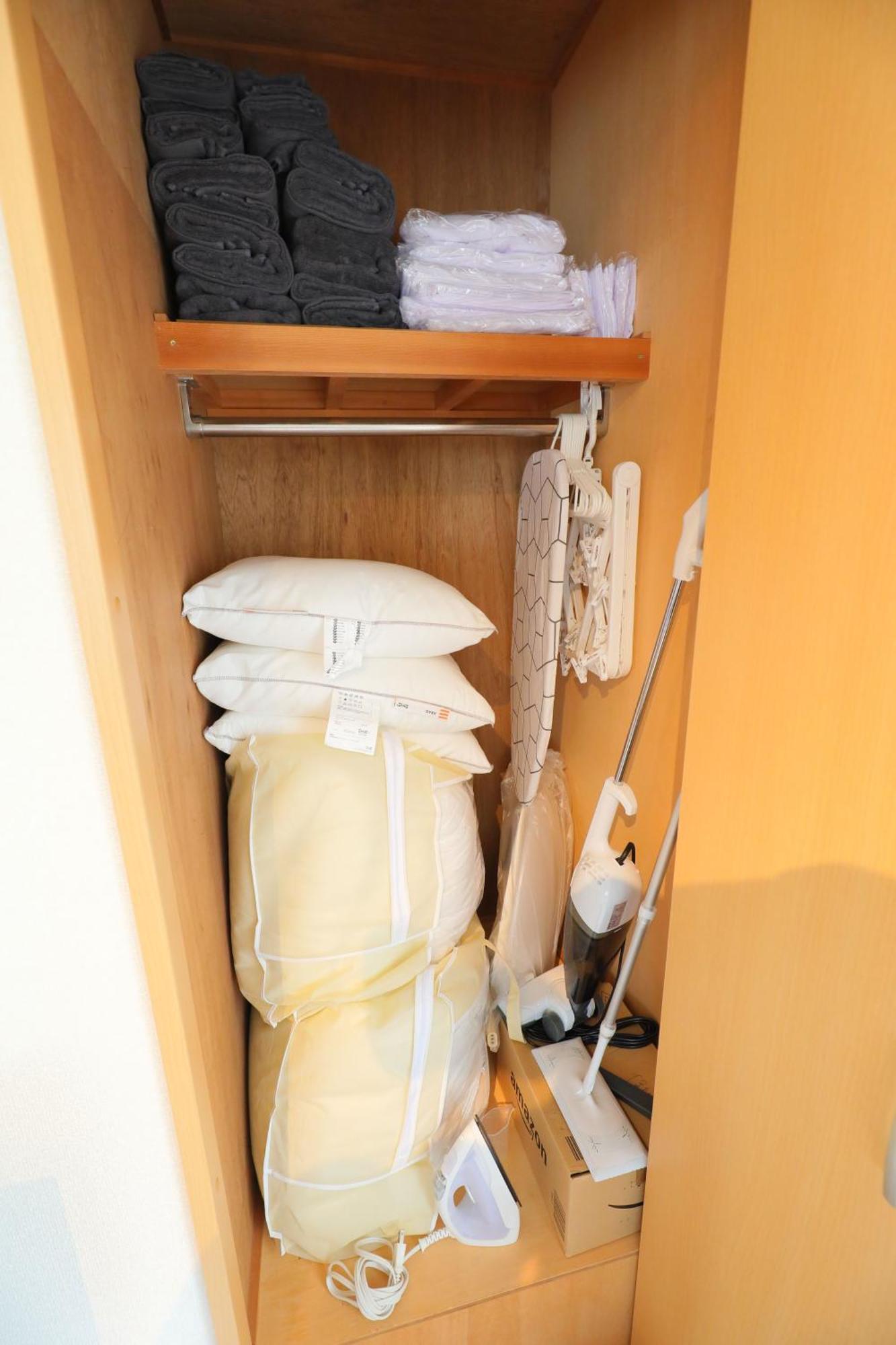 Apartamento Casa Matsubara *