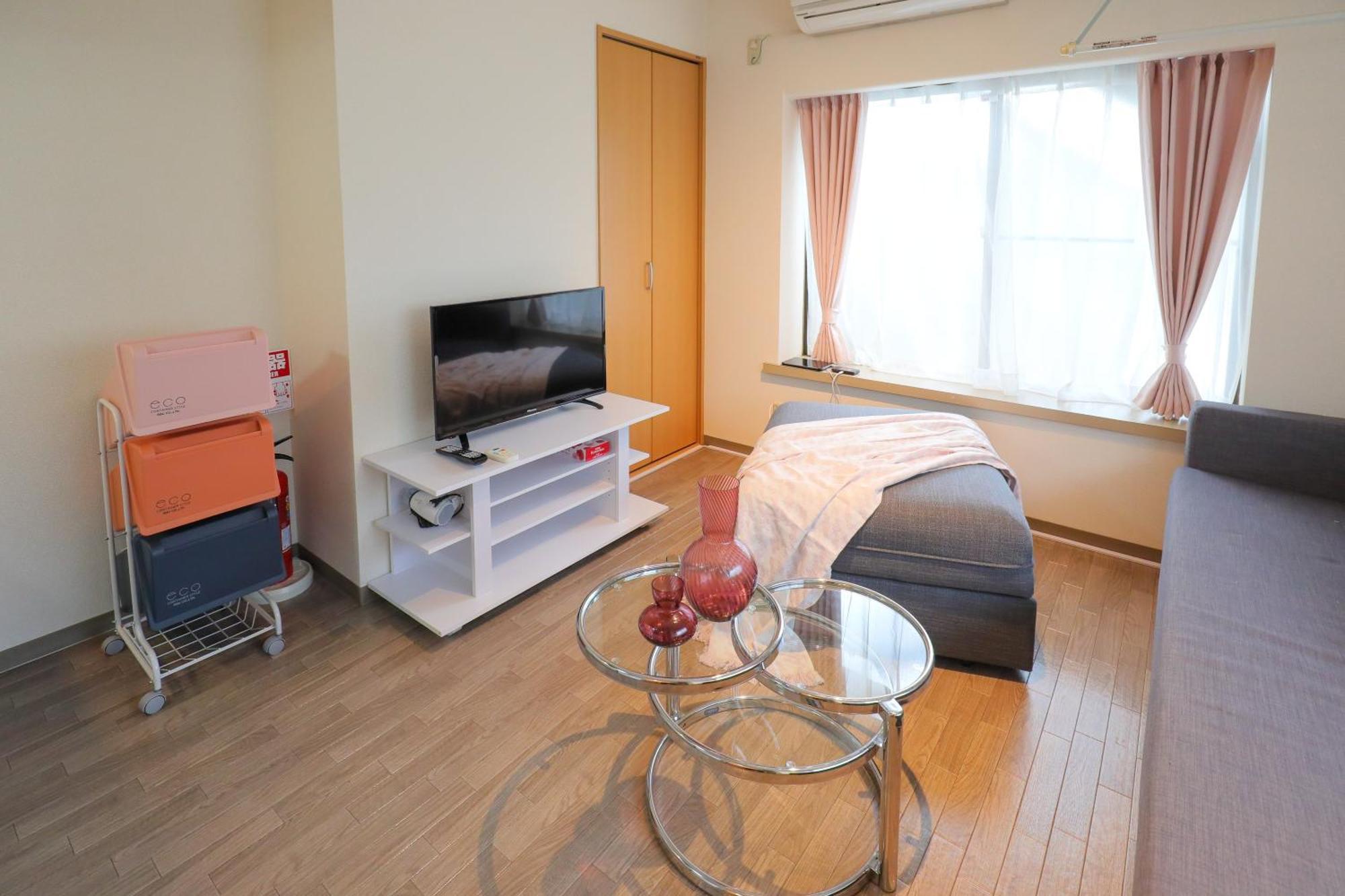 Apartamento Casa Matsubara